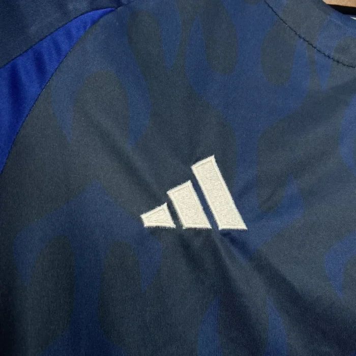 Japan 2024/25 ããã¾ããã«ã Jersey